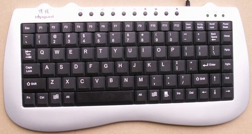 Laptop Keyboard