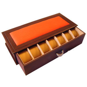 LONG BANGLE BOXES