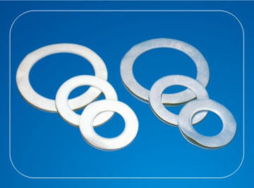 PTFE Envelop Gasket