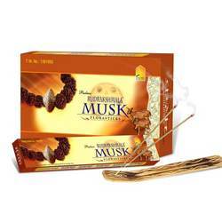 Euro Pallet Pure Musk Incense Sticks