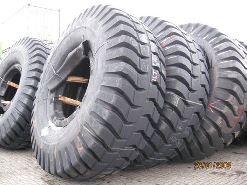 Radial Otr Tyres