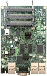 RB-433AH Mikrotik Router Board