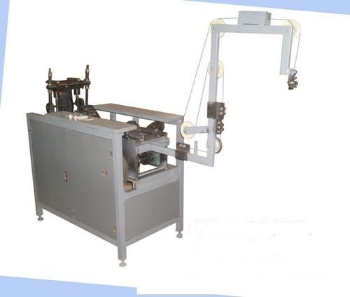 Wiro Forming Machine