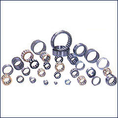 Automotive Needle Roller Bearings