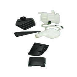 Automotive Plastic Parts - Customizable Durable Unbreakable Components | Longer Functional Life