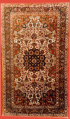 CARPETS