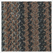 CHOCOLATE COLOR CARPET TILES