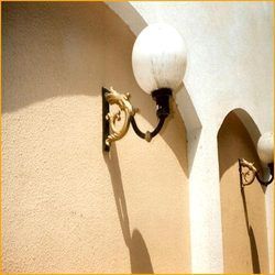 Decorative Wall Brackets