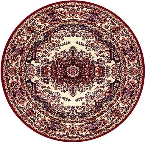 Designer Round Shape Carpet