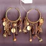 Fashion Earrings