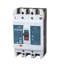 Mould Case Circuit Breaker - Low Price Range, Prolonged Service Life with Quality Assurance