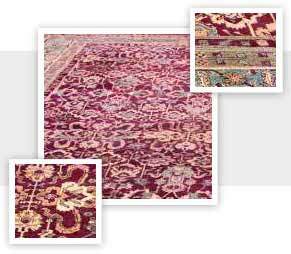 Persian Carpets