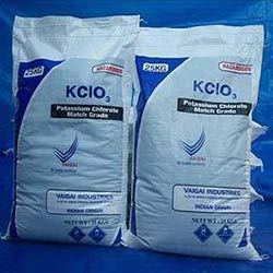 Potassium Chlorate