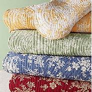 Printed Cotton Quilts