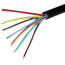 Heat Resistance PVC Wires