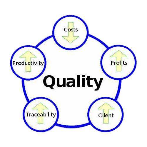 Quality Management Services By ACQIS