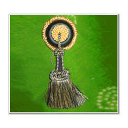 Rosette Tassel