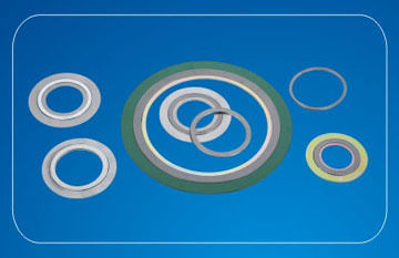 Spiral Wound Gasket