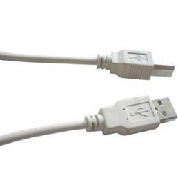 1.8m USB 2.0 - Printer Cable