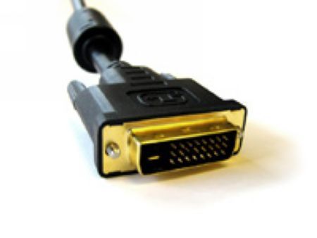 3m DVI-D High Performance Dual Link