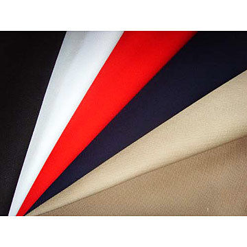 Multi Material Cotton Poplin Fabrics