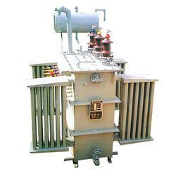 Distribution Transformer