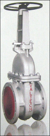 GATE VALVES