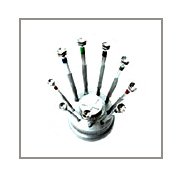 Jewelry Repair Tools By KEY'S & CLAMPS