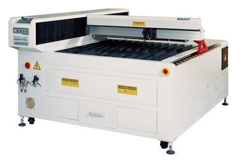 Laser Cutting Machine