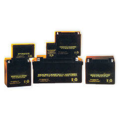 Lead Acid Batteries - Sealed Maintenance Free, Eco-Friendly Design with Excellent Charge Retention and Long Service Life