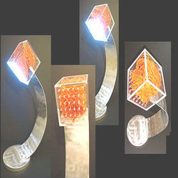 LED Lighting Solutions By AKSHAY URJA PVT. LTD.