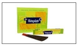 MANGALAM INCENSE STICKS