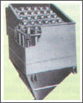 Multiple Tube Mechanical Dust Collectors