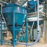 Pneumatic Conveying System