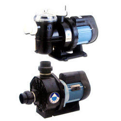 Pool & Spa Pumps