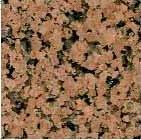 RED MULTI COLOR GRANITE