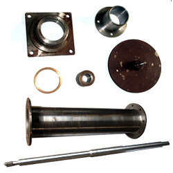 Screw Pump Spare Parts at Best Price in Faridabad | Kulwant Enterprises