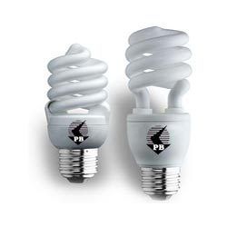 Spiral Cfl Lamps