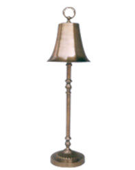 Table Lamp Bell Shade