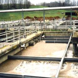 Waste Water Treatment Plants