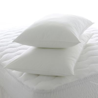 White Cotton Pillow