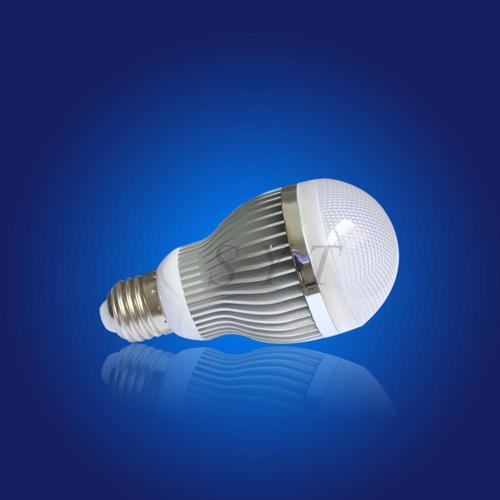 5W LED Bulb