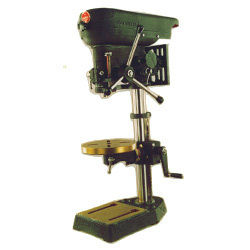 Bench Drilling Machine