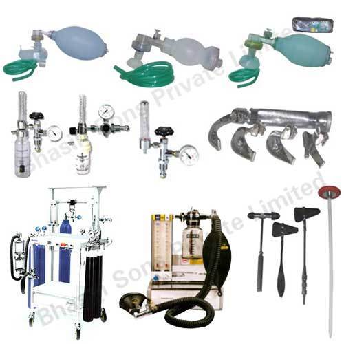 Bhasin Medical Equipment