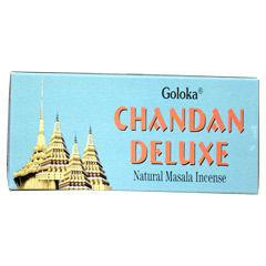 Chandan Incense Sticks