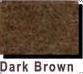 DARK BROWN NON WOVEN CARPETS