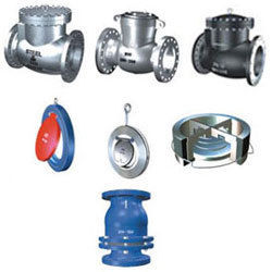 Deepali Valves