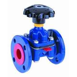 Diaphragm Valves