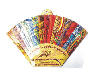 Floral Incense Sticks