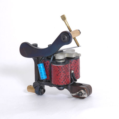 Handmade Tattoo Machine